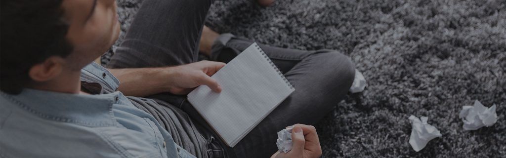 Master en Escritura y Narración Creativa