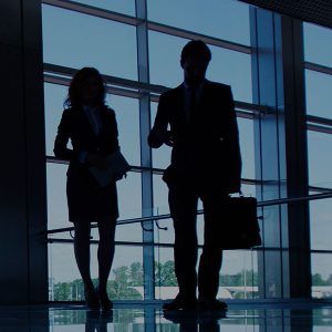 Master en Responsabilidad Social Corporativa
