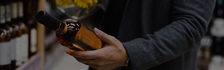 Análisis Sensorial del Vino y Manipulador de Alimentos en Bodegas