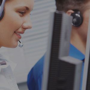 Curso de atención al público