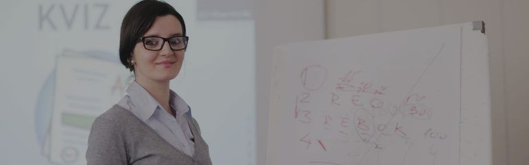 Curso de Formador de Formadores y Formador Ocupacional