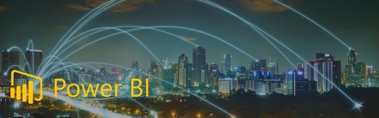 Curso de Power BI 2 Créditos ECTS