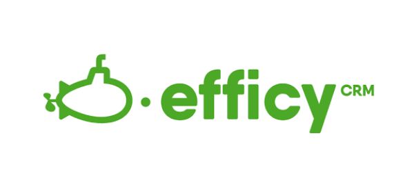 Efficy crm