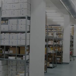 Curso de gestión de almacén y control de stocks