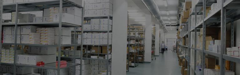 Curso de Gestión de Almacén y Control de Stocks