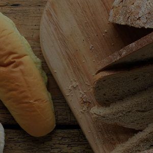 Curso de panadería y pastelería
