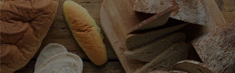 Curso de Panadería y Pastelería