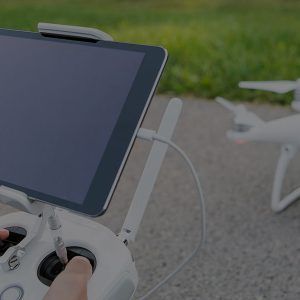 Curso de drones recreativos
