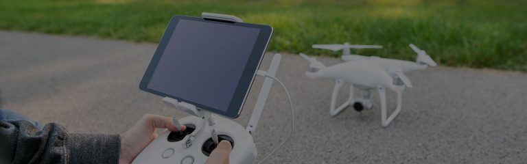 Curso de Drones Recreativos