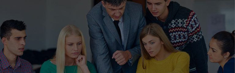 Curso de Formador de Teleformación - Formador Online 2 Créditos ECTS