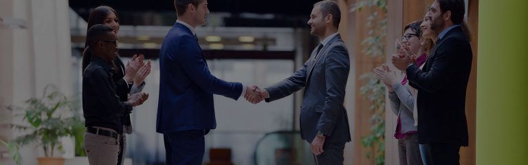 Master en Gestión Laboral