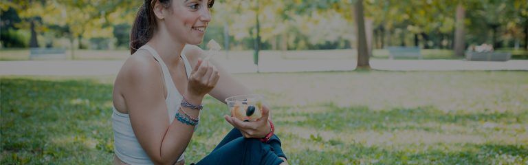 Curso de Dietética y Nutrición Deportiva 2 Créditos ECTS