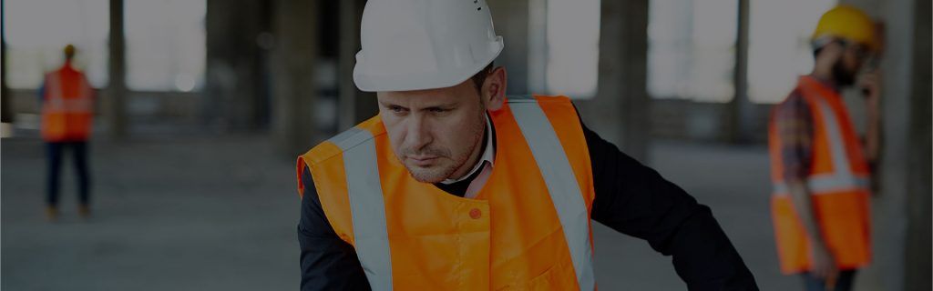 Experto en prevención de riesgos laborales