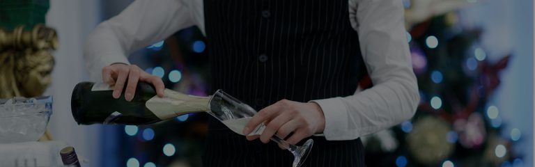 Curso de Prevención de Riesgos Laborales en Hostelería