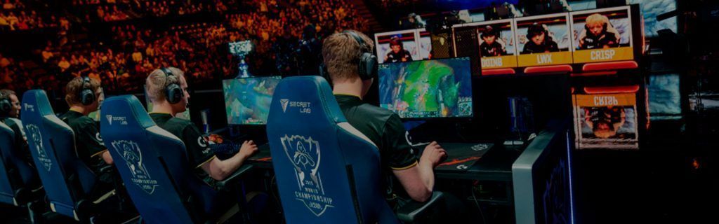 Master en Esports