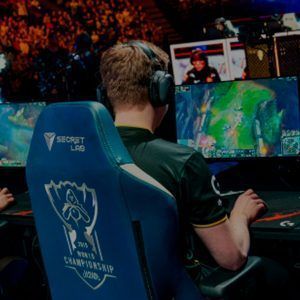 Master en Esports