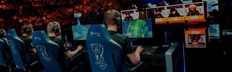 Master en Esports