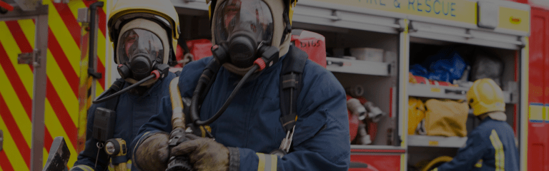 Curso de Prevención en Incencios