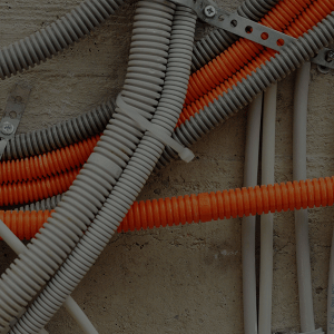curso de prevención de riesgos laborales en el sector eléctrico