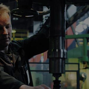 Curso de Prevención de Riesgos Laborales en Sector Metal