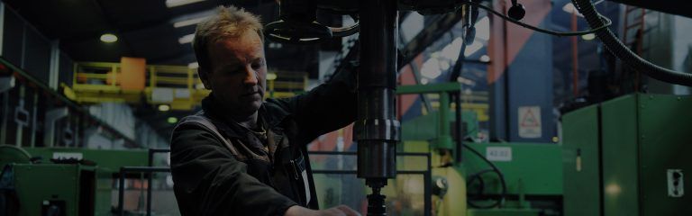 Curso de Prevención de Riesgos Laborales en Sector Metal