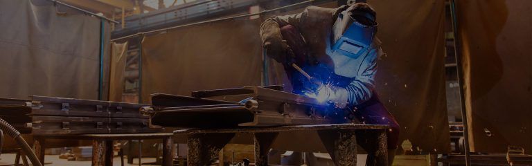Curso de Prevención de Riesgos Laborales en Soldadura y Calderería