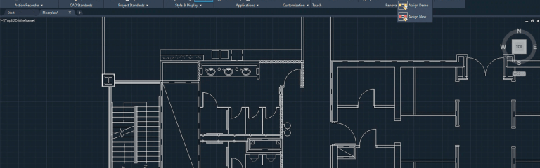 Curso de Autocad 2020 2D y 3D