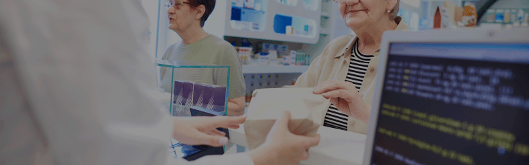 Curso de Auxiliar de Farmacia + Inglés