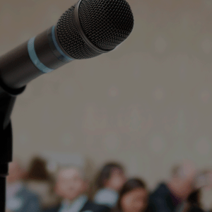 curso de cómo hablar en público