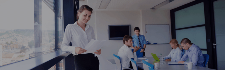Curso de Contabilidad Financiera Online