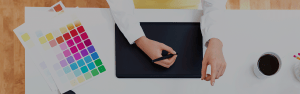 Curso de Diseño Gráfico Online