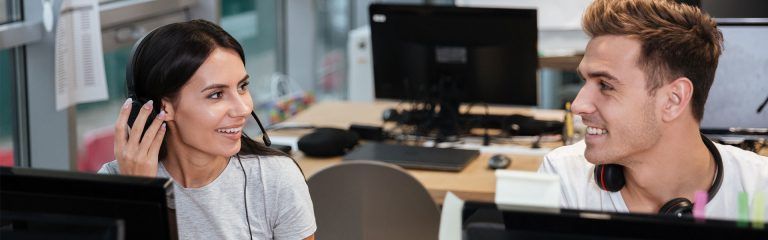 Técnicas de Resolución de Conflictos a Través del Canal Telefónico