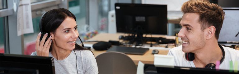 Excelencia Telefónica en la Atención al Cliente