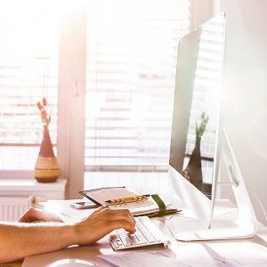 Herramientas de trabajo remoto