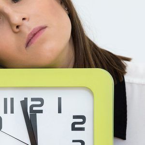 gestión del tiempo y desconexión digital