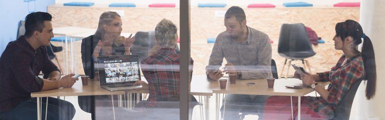 Trabajo en Equipo