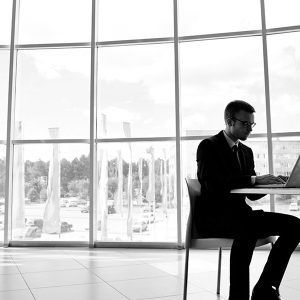 Doble curso de organización comercial