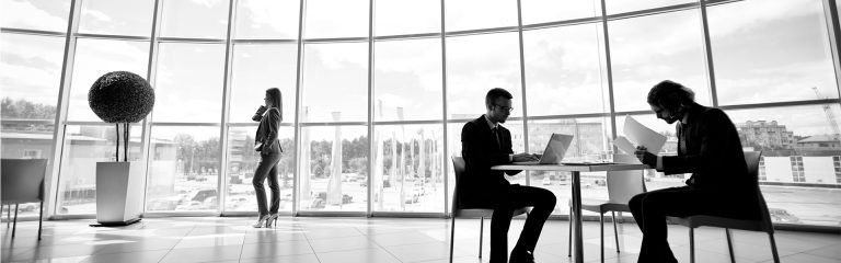 Doble Curso de Organización Comercial