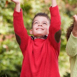 Curso de Orientación y Desarrollo Infantil y Juvenil