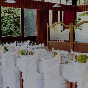 Triple curso de gestión de eventos