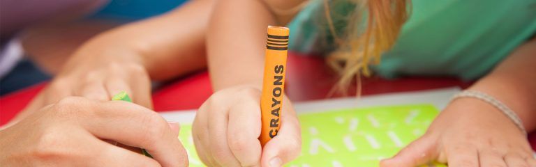 Curso de Educación Especializada - Trastornos en el Ámbito Escolar 10 Créditos ECTS