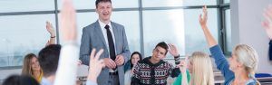 Curso de Formador de Formadores Baremable 8 Créditos ECTS