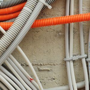 curso de electricista de edificios y viviendas