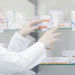Curso de inglés para farmacias