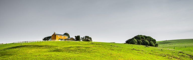 Curso de Gestión y Comercialización de Alojamientos Rurales