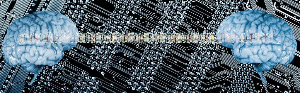 Master en Inteligencia Artificial