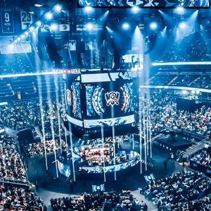 CUE en Esports