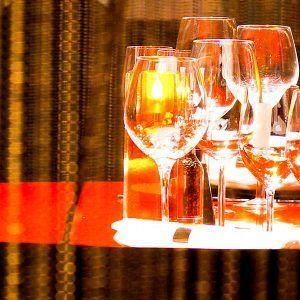 CURSO DE SERVICIO DE VINOS