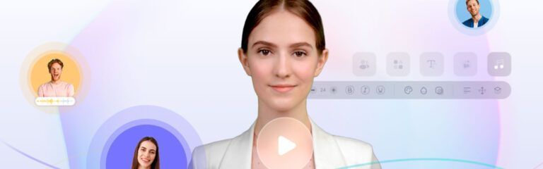 Inteligencia Artificial y Creación de Videos para Pymes