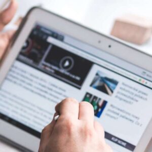 Curso de Firma digital